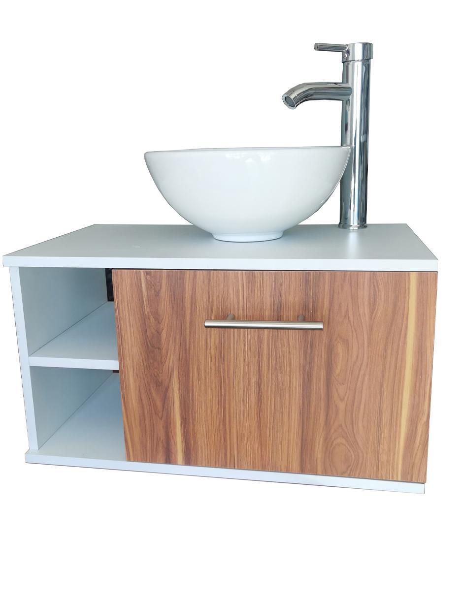 Mueble para baño de MDF 3