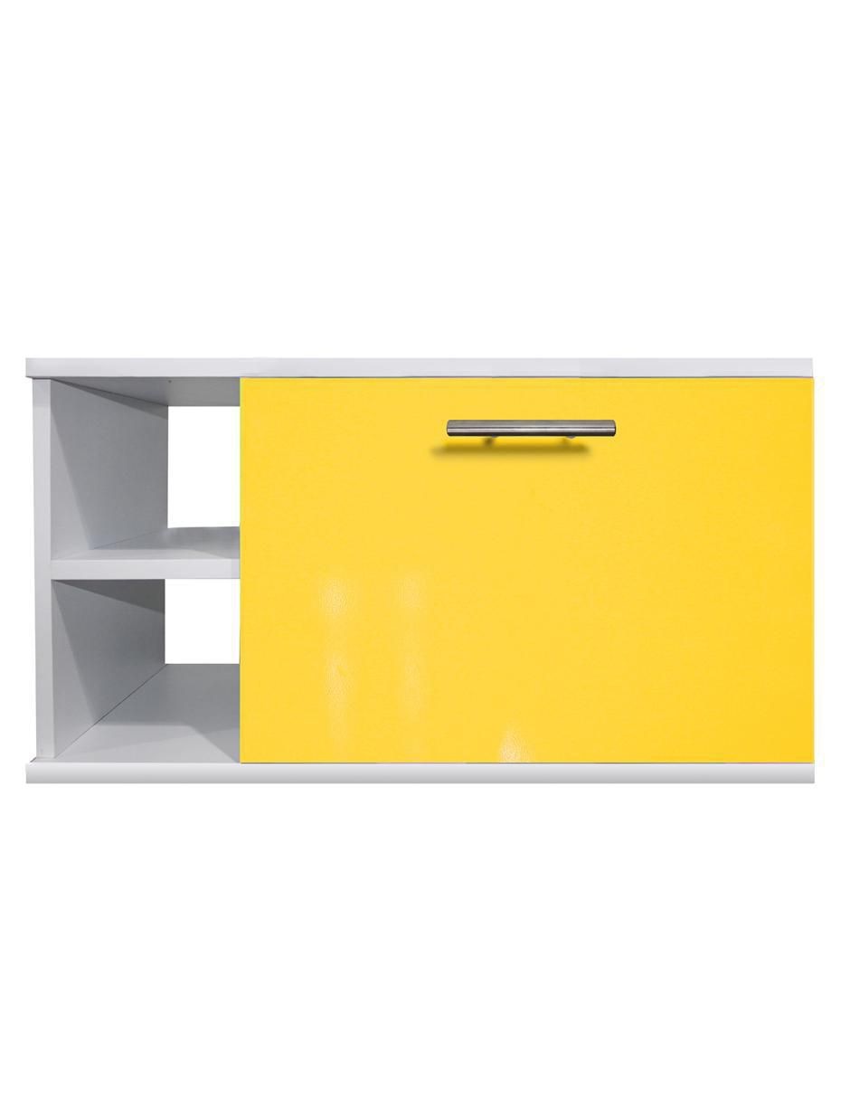 Mueble para baño de MDF 2