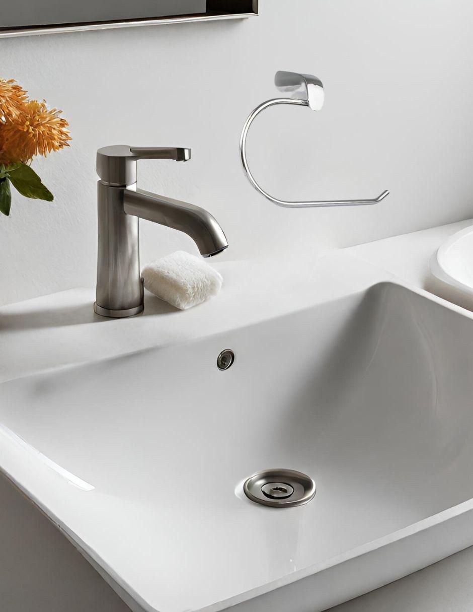 Juego de accesorios para baño 6 piezas 3