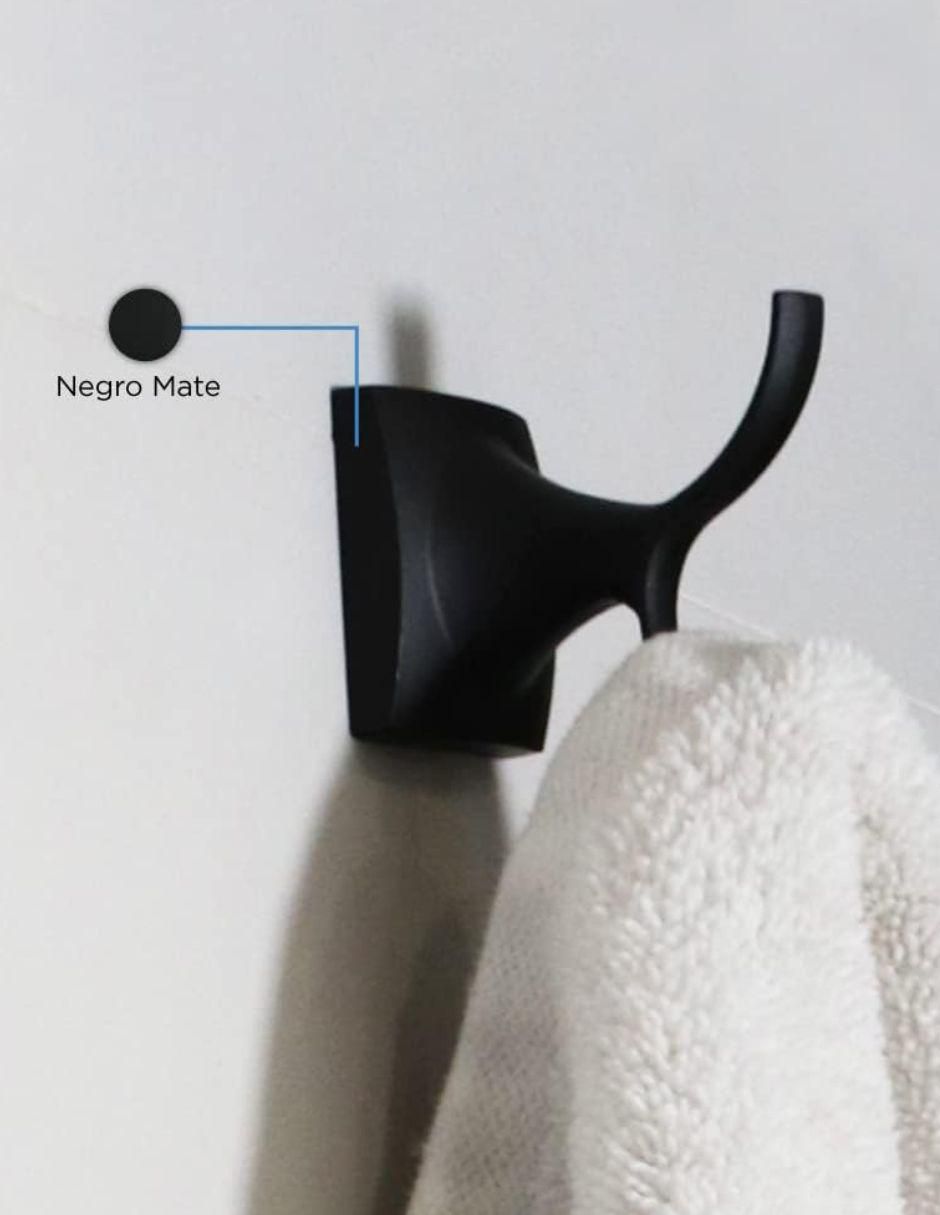 Juego de accesorios para baño 7 piezas 2