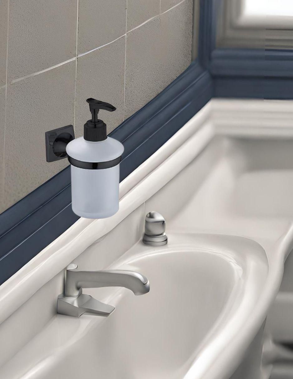 Juego de accesorios para baño 7 piezas 5