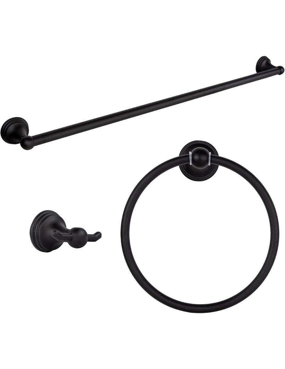 Juego de accesorios para baño 6 piezas 2