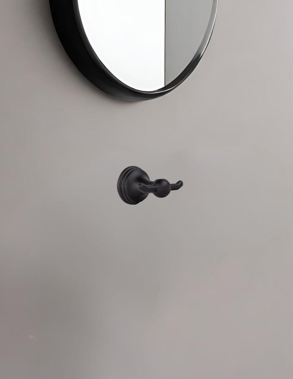 Juego de accesorios para baño 6 piezas 6