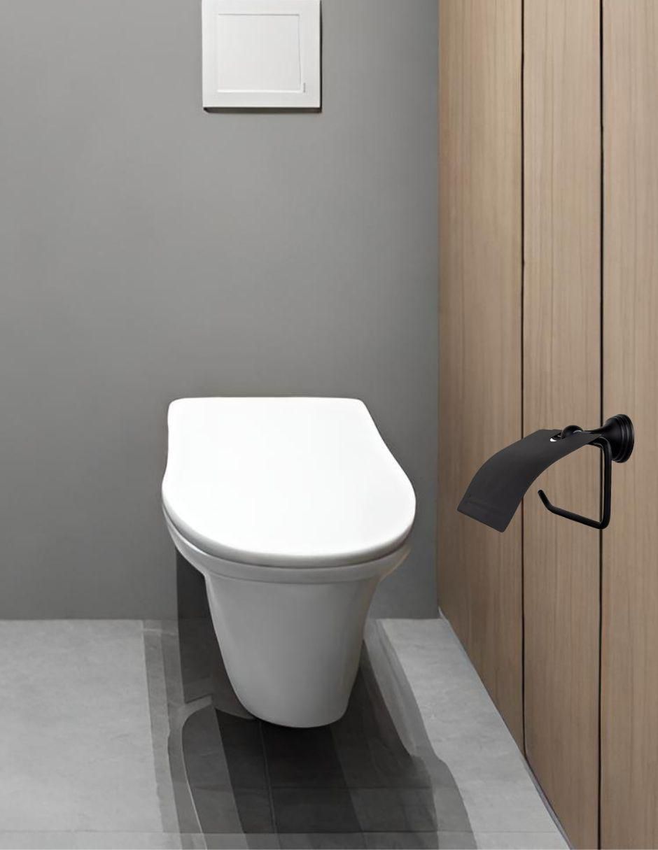 Juego de accesorios para baño 6 piezas 7
