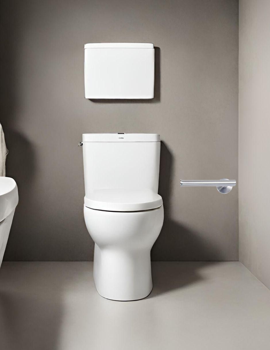Juego de accesorios para baño 4 piezas 5