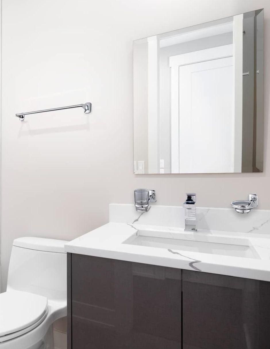 Juego de accesorios para baño 6 piezas 3