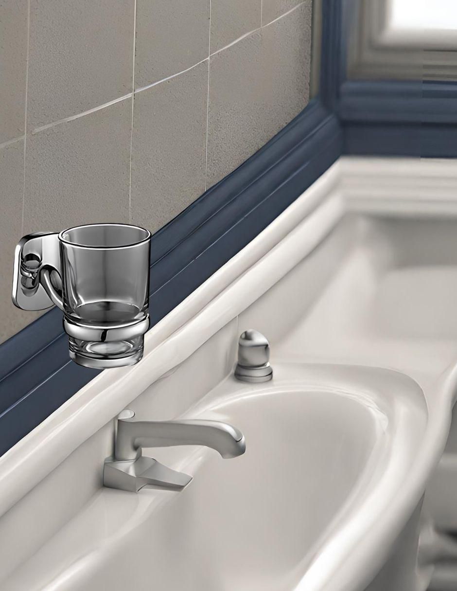 Juego de accesorios para baño 6 piezas 4