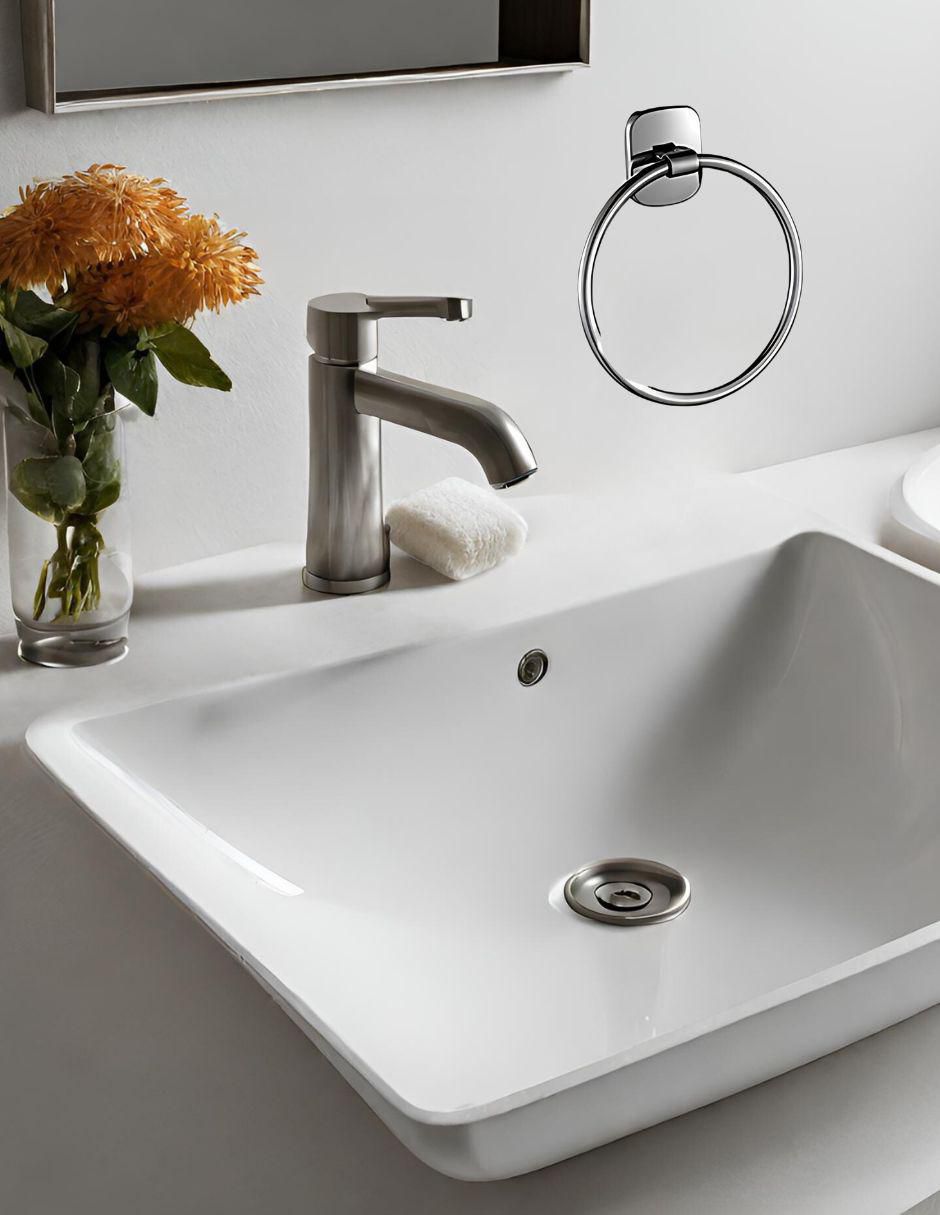 Juego de accesorios para baño 6 piezas 5