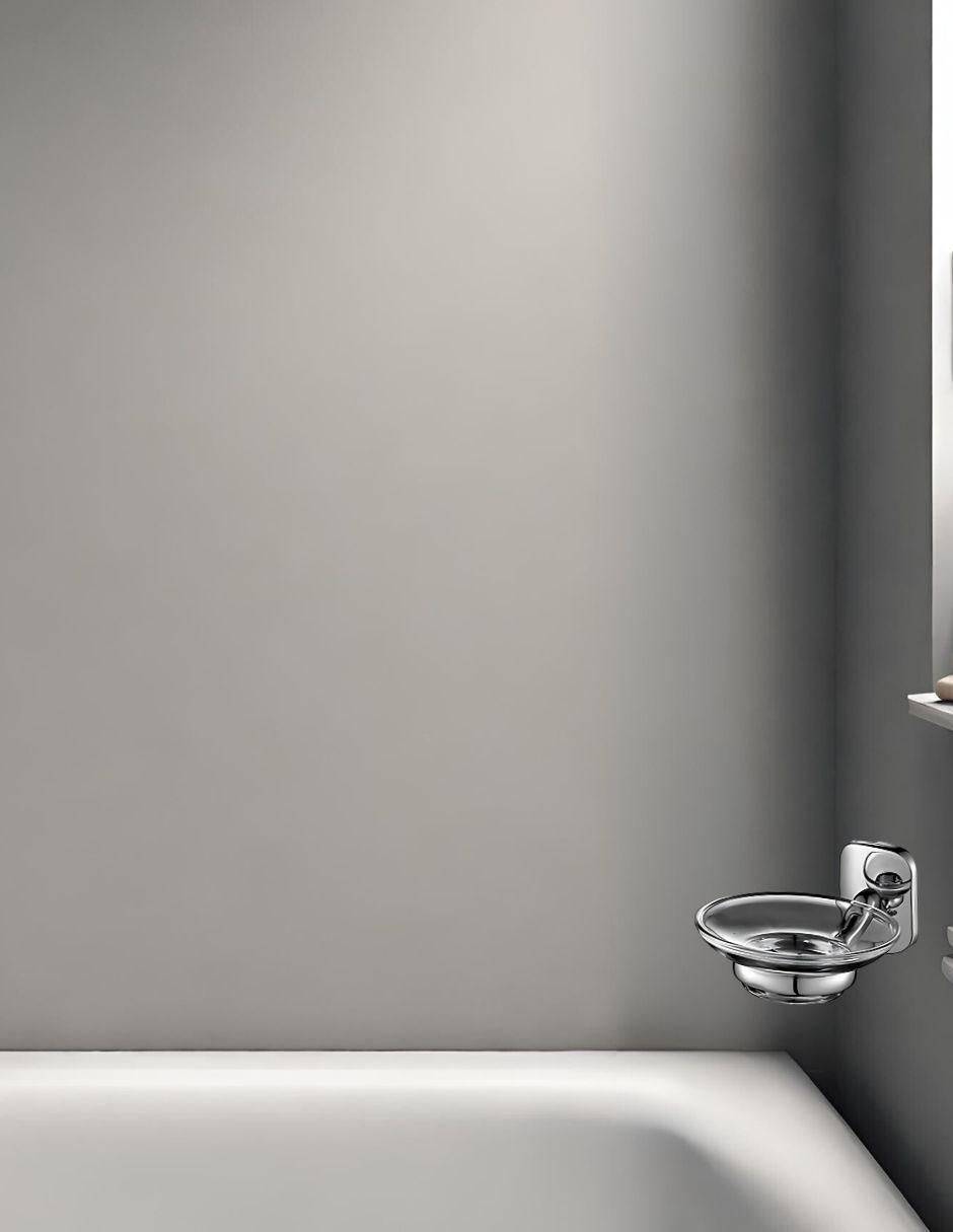 Juego de accesorios para baño 6 piezas 7