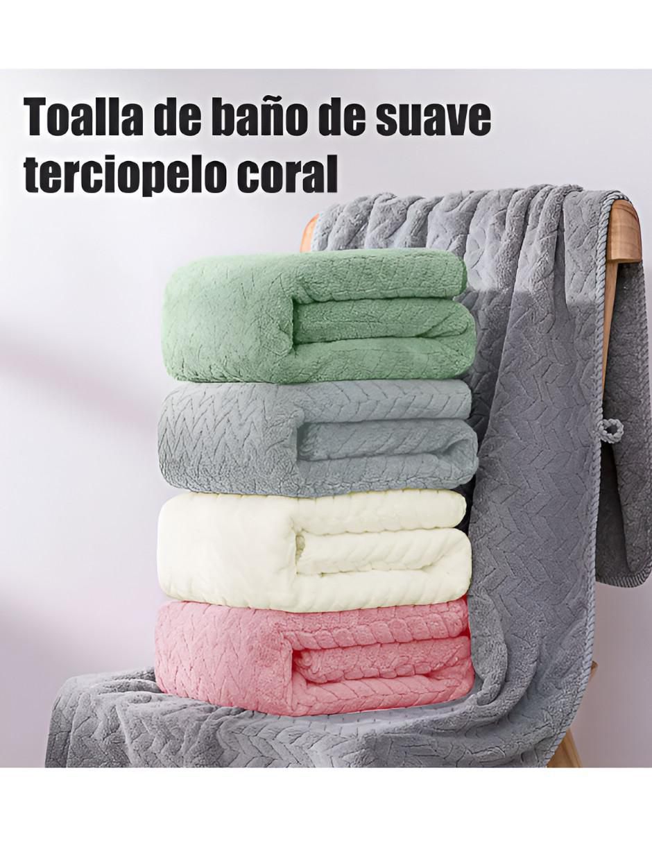 Set de toallas Wünd 5