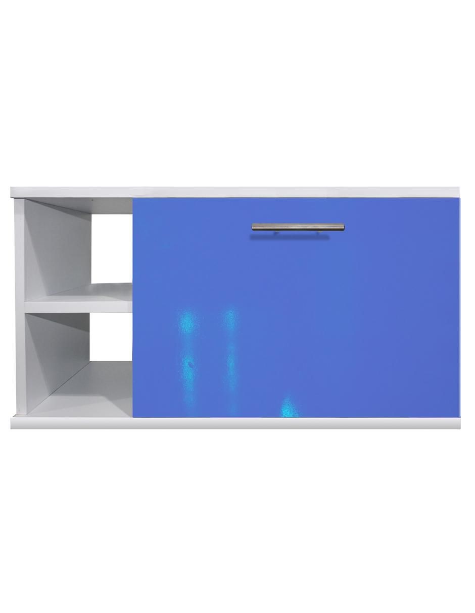 Mueble para baño de MDF 6
