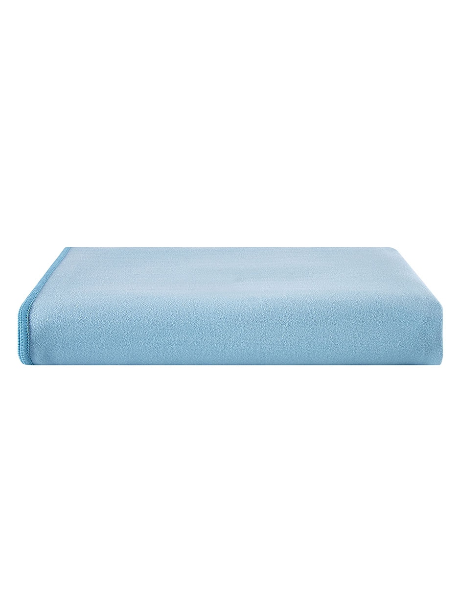 Toalla para baño de microfibra Toalla para baño de microfibra