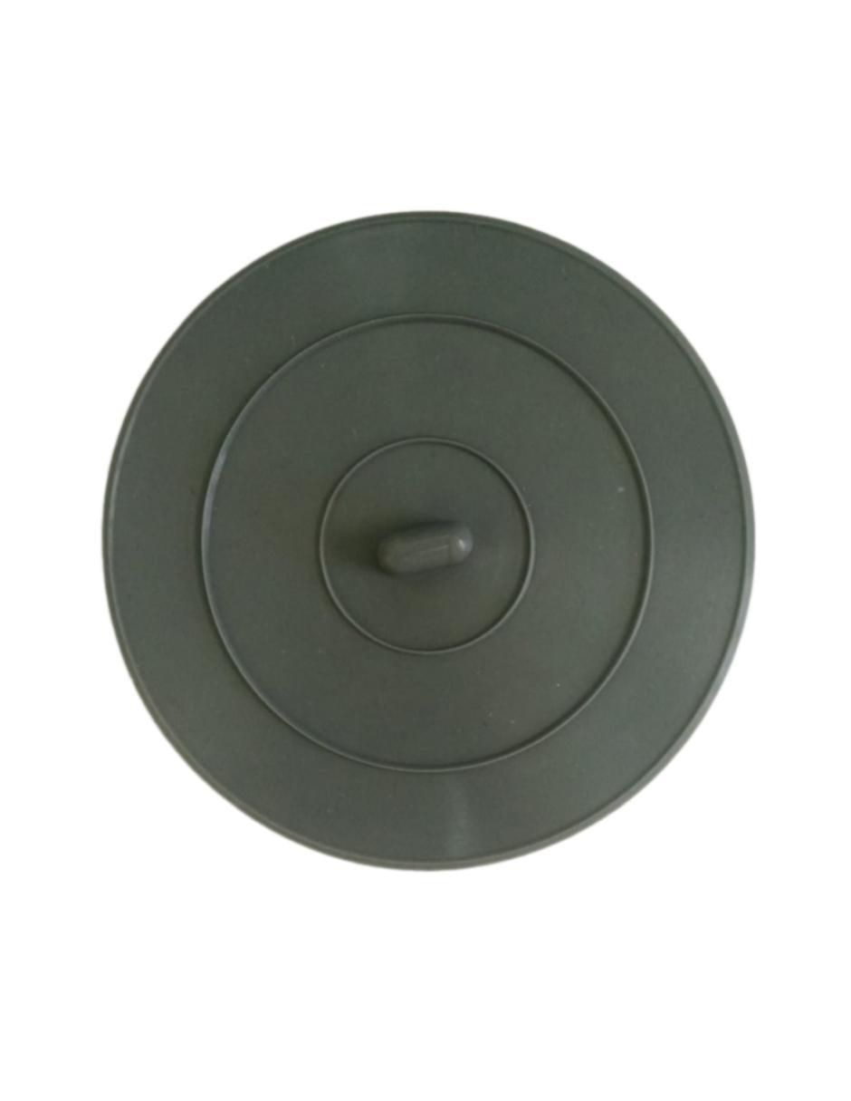Tapa para coladera de silicón Tapa para coladera de silicón