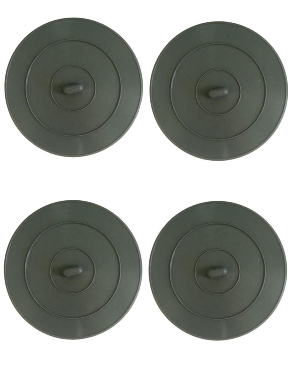 Tapa para coladera de silicón Tapa para coladera de silicón