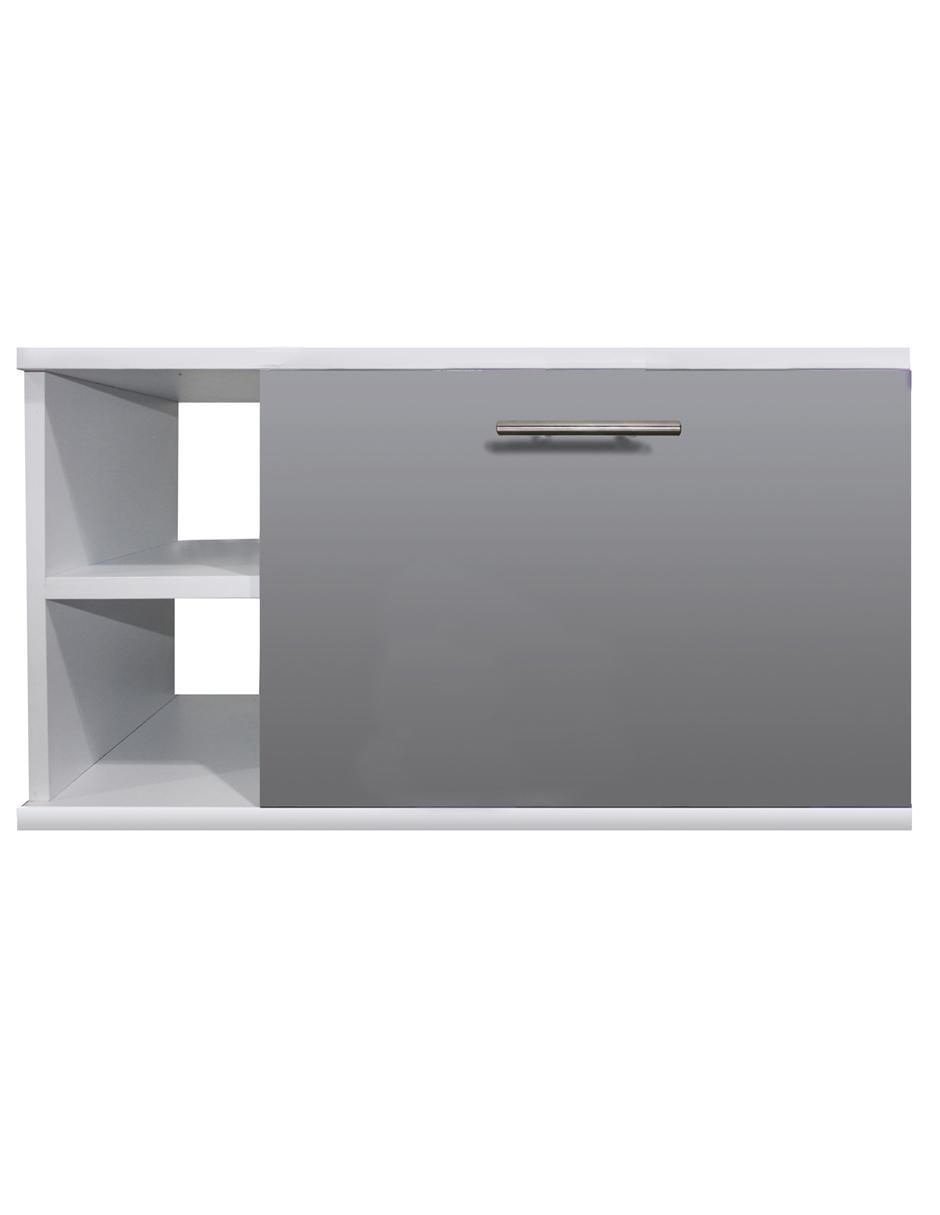 Mueble para baño de MDF 2