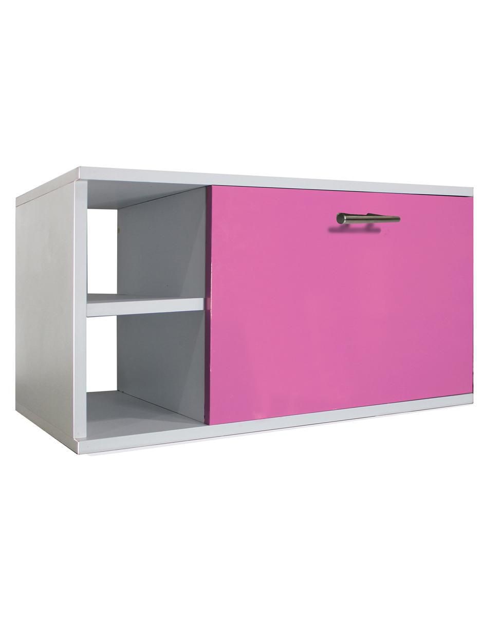 Mueble para baño de MDF 2