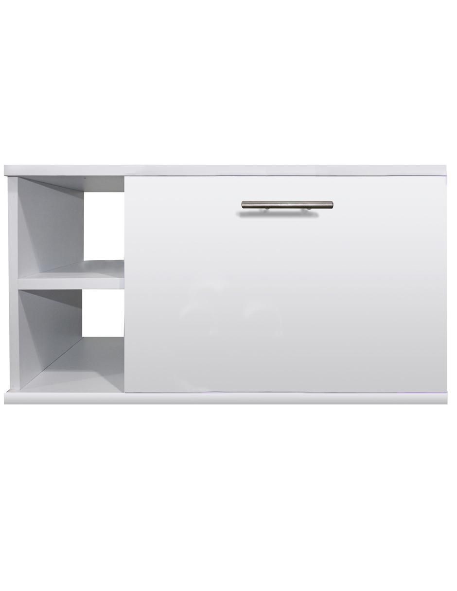 Mueble para baño de MDF