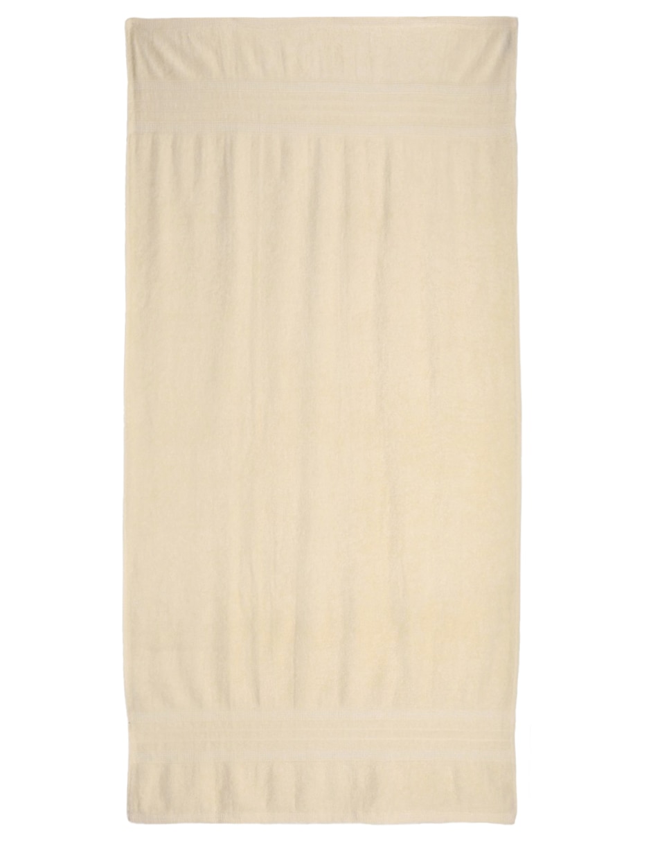TOALLA DE BAÑO TALISSA, BAÑO, AMARILLO