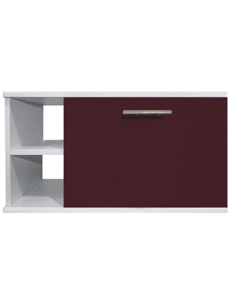 Mueble para baño de MDF