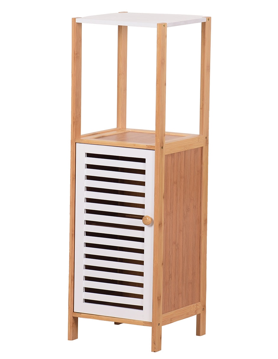 Estante de bambú Joe LA-S24102