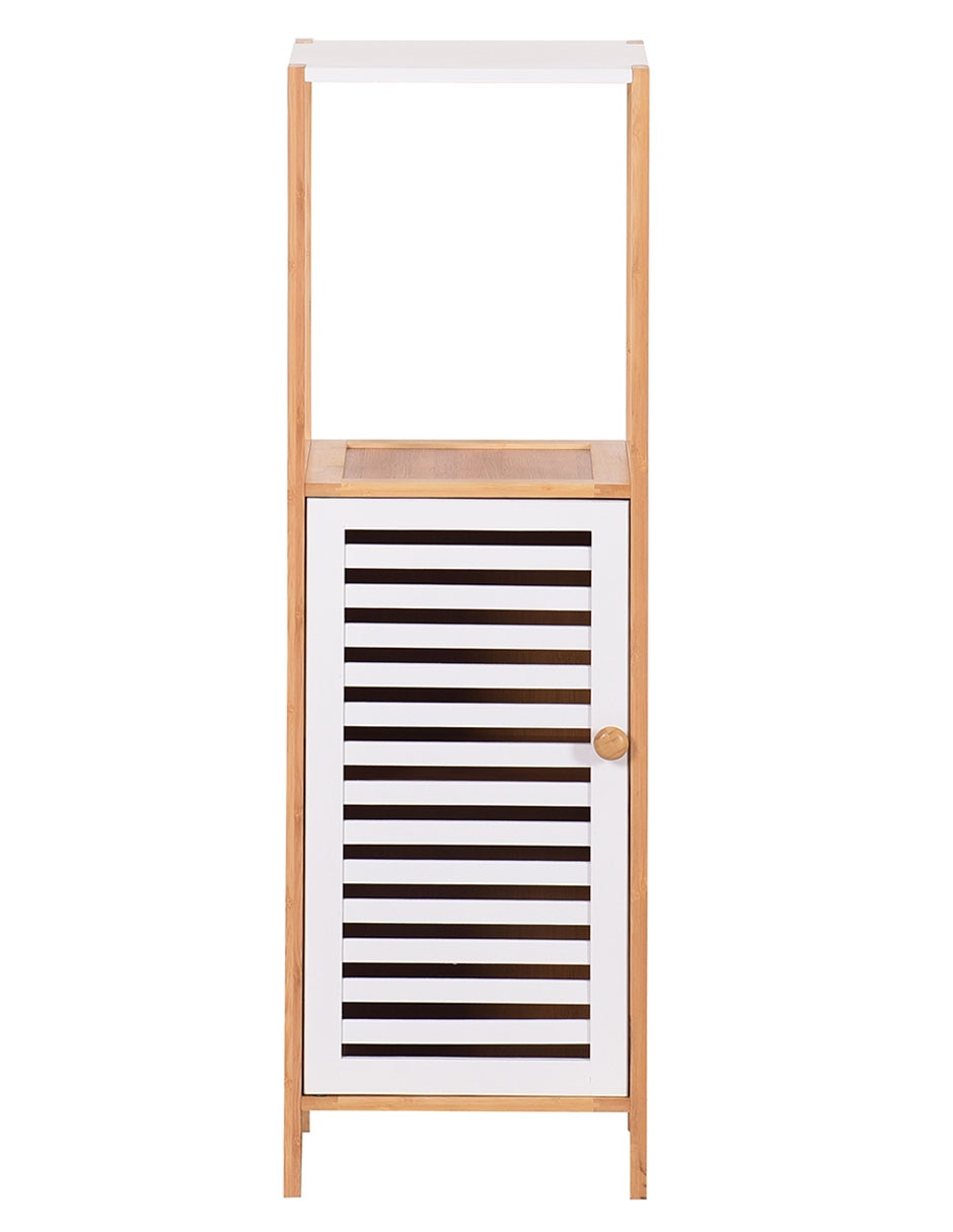 Estante de bambú Joe LA-S24102 2