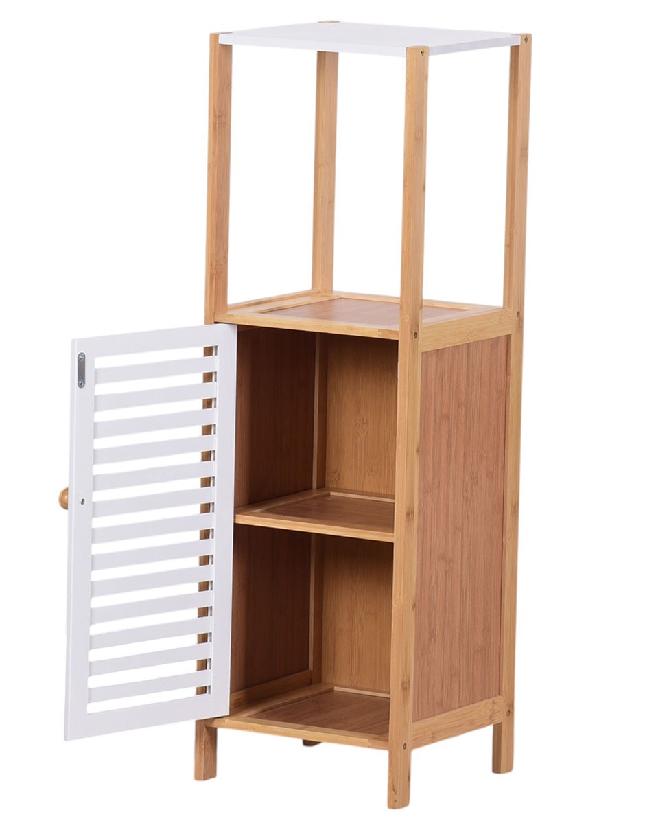 Estante de bambú Joe LA-S24102 3