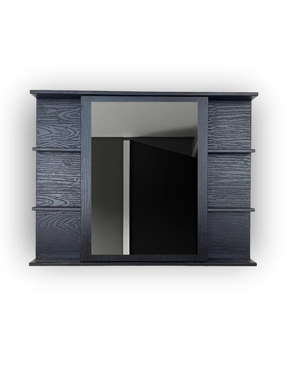 Mueble para baño Glanz MirrorCore Cabinet de MDF