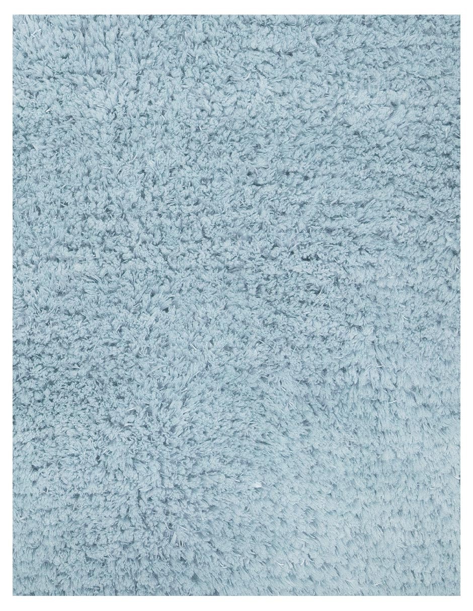 TAPETE DE BAÑO, 40 X 60 CM, AZUL CLARO