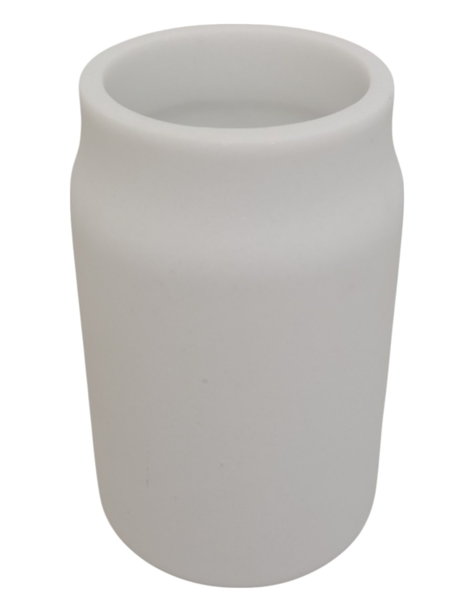 Vaso de baño Samara de poliresina
