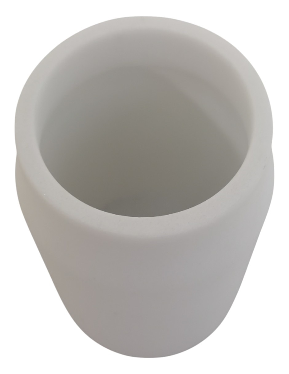 Vaso de baño Samara de poliresina 2