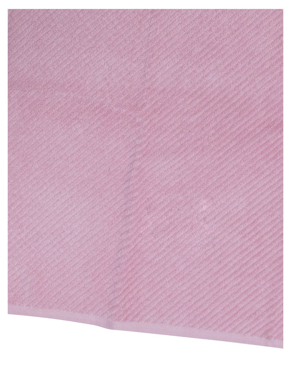 Toalla para baño Natural Stripes de algodón adulto 3