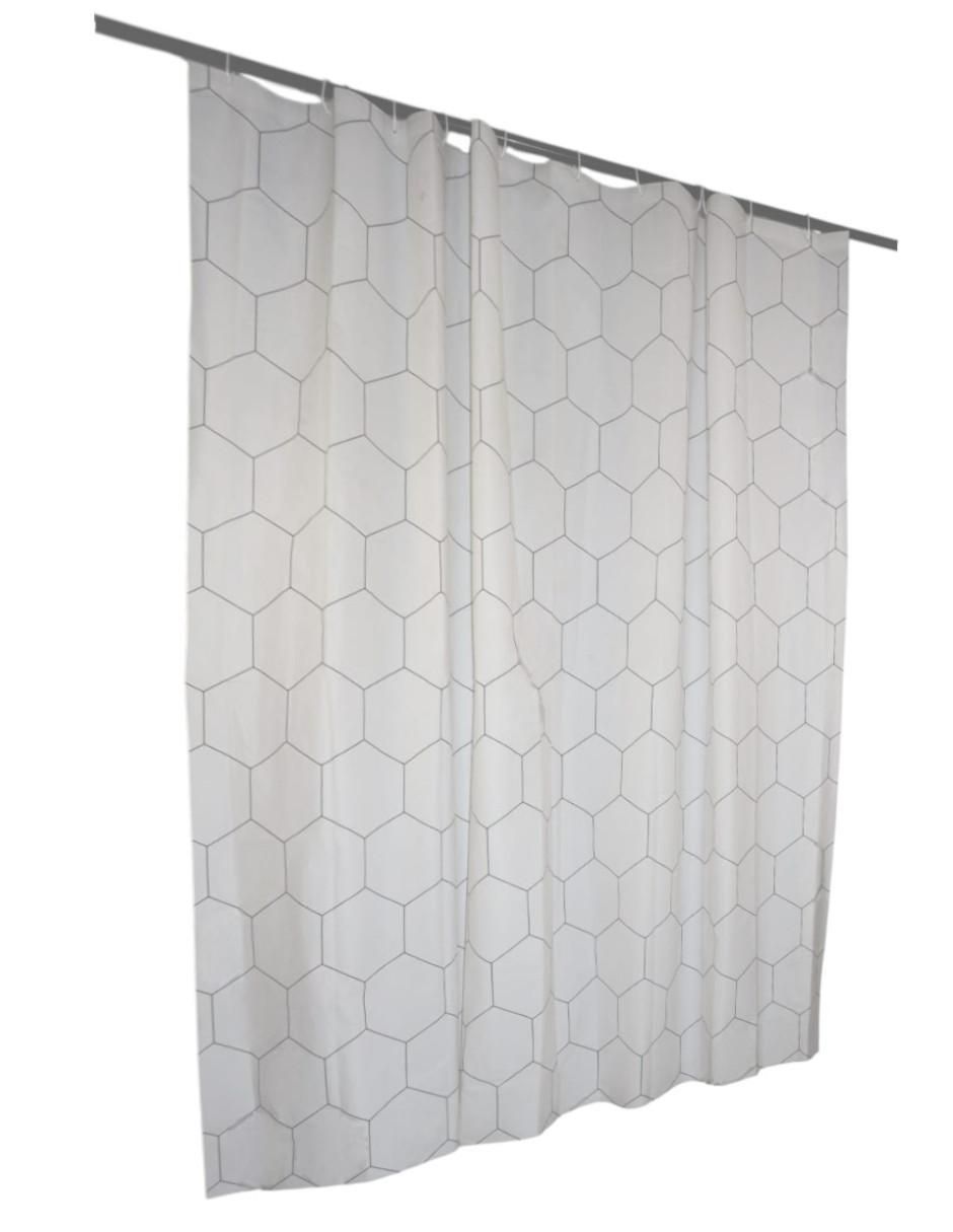 Cortina de baño peva Cortina de baño peva