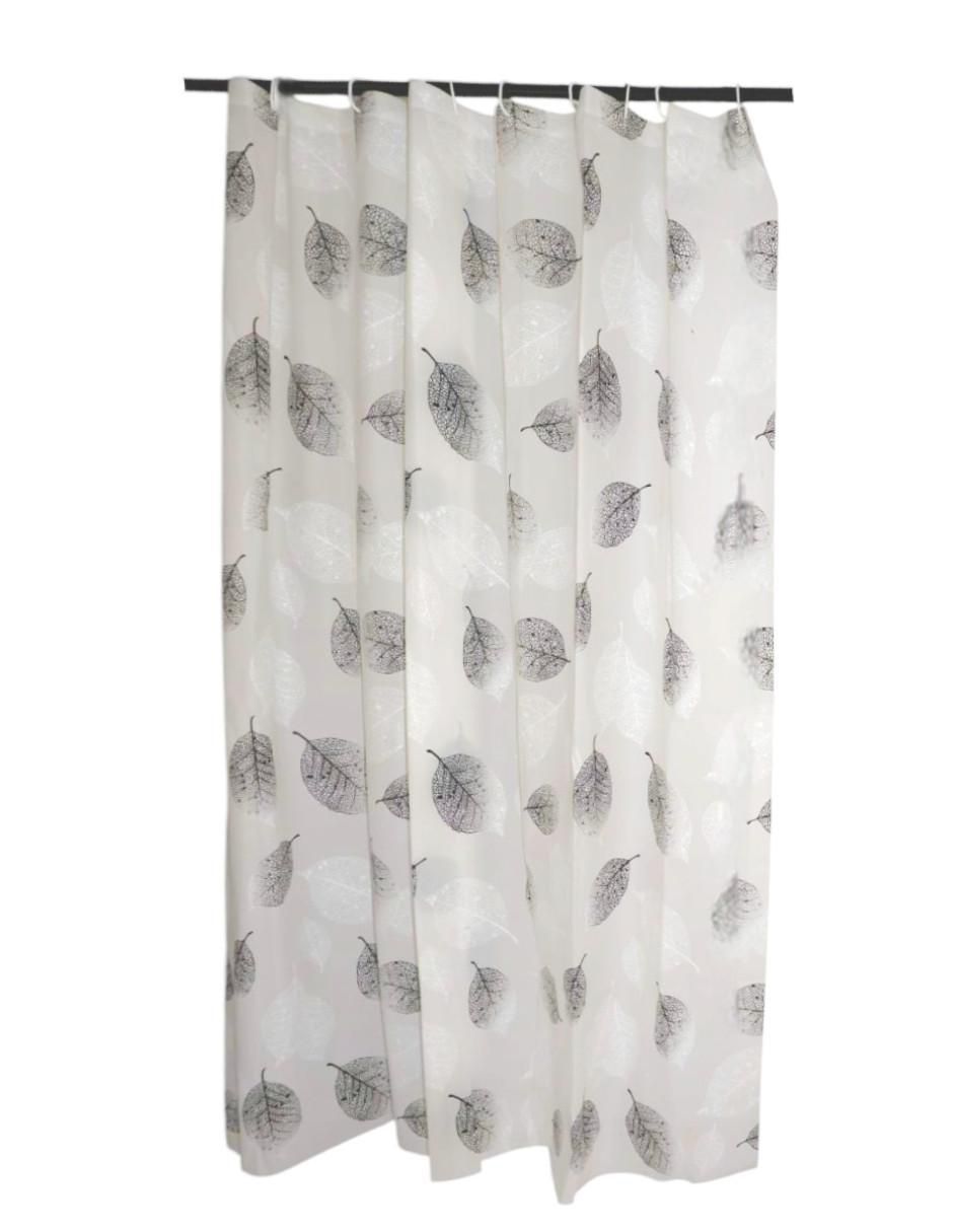 Cortina de baño peva 2