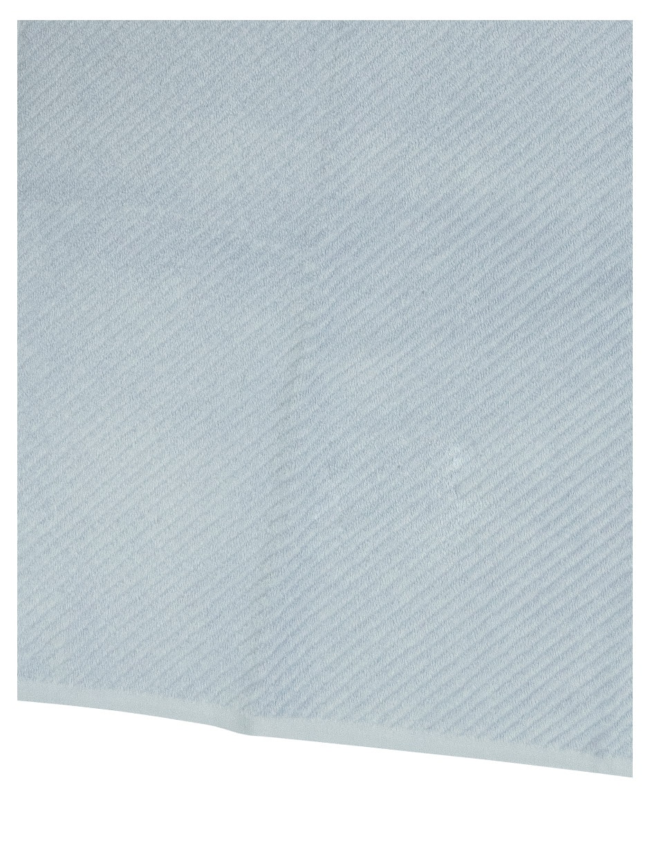 Toalla para baño Natural Stripes de algodón adulto 3