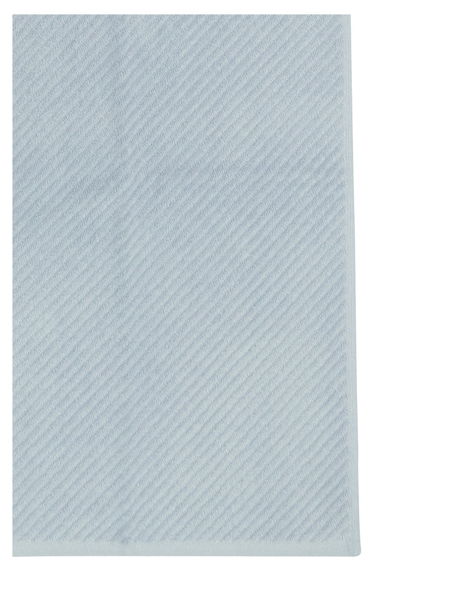 Toalla para baño Natural Stripes de algodón adulto 4