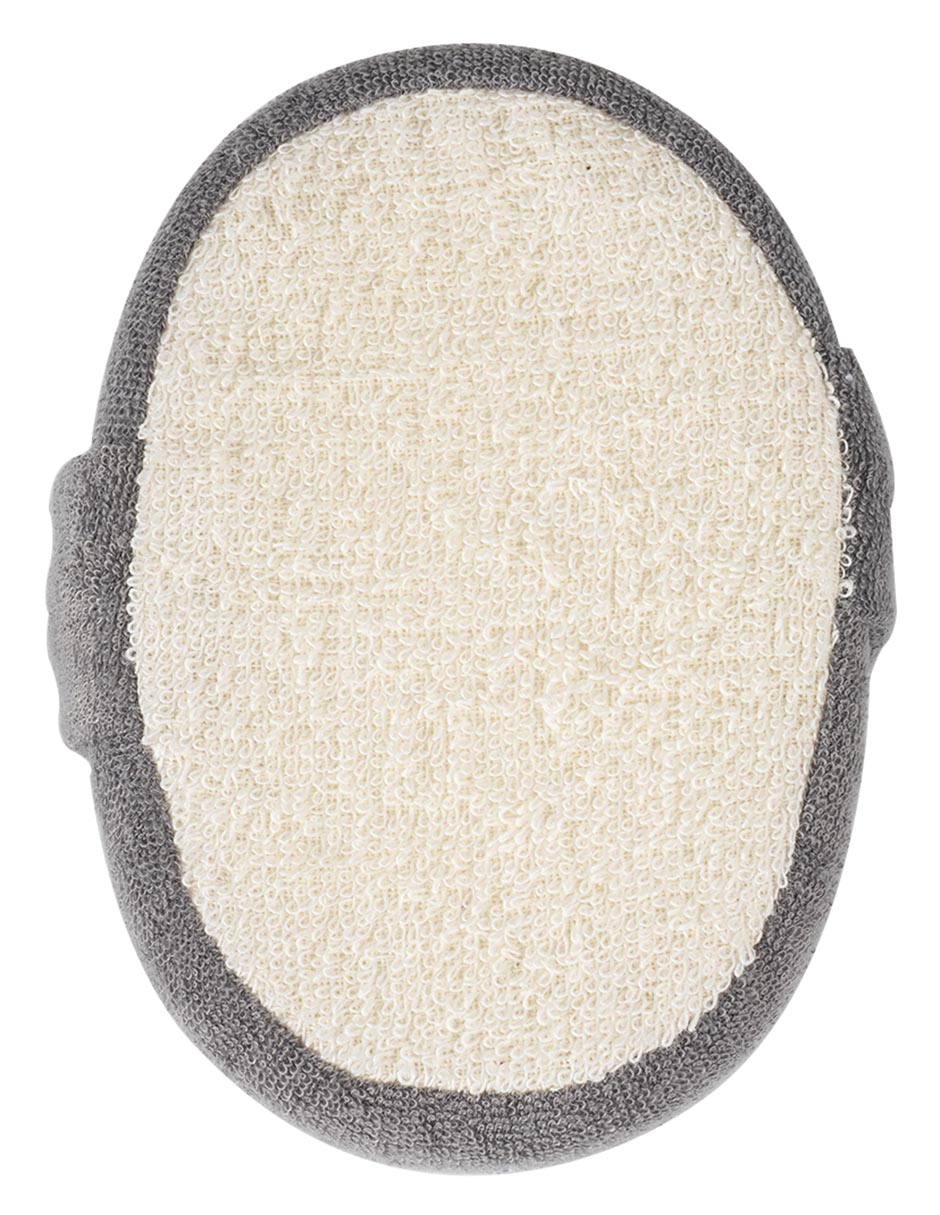 Esponja corporal unisex