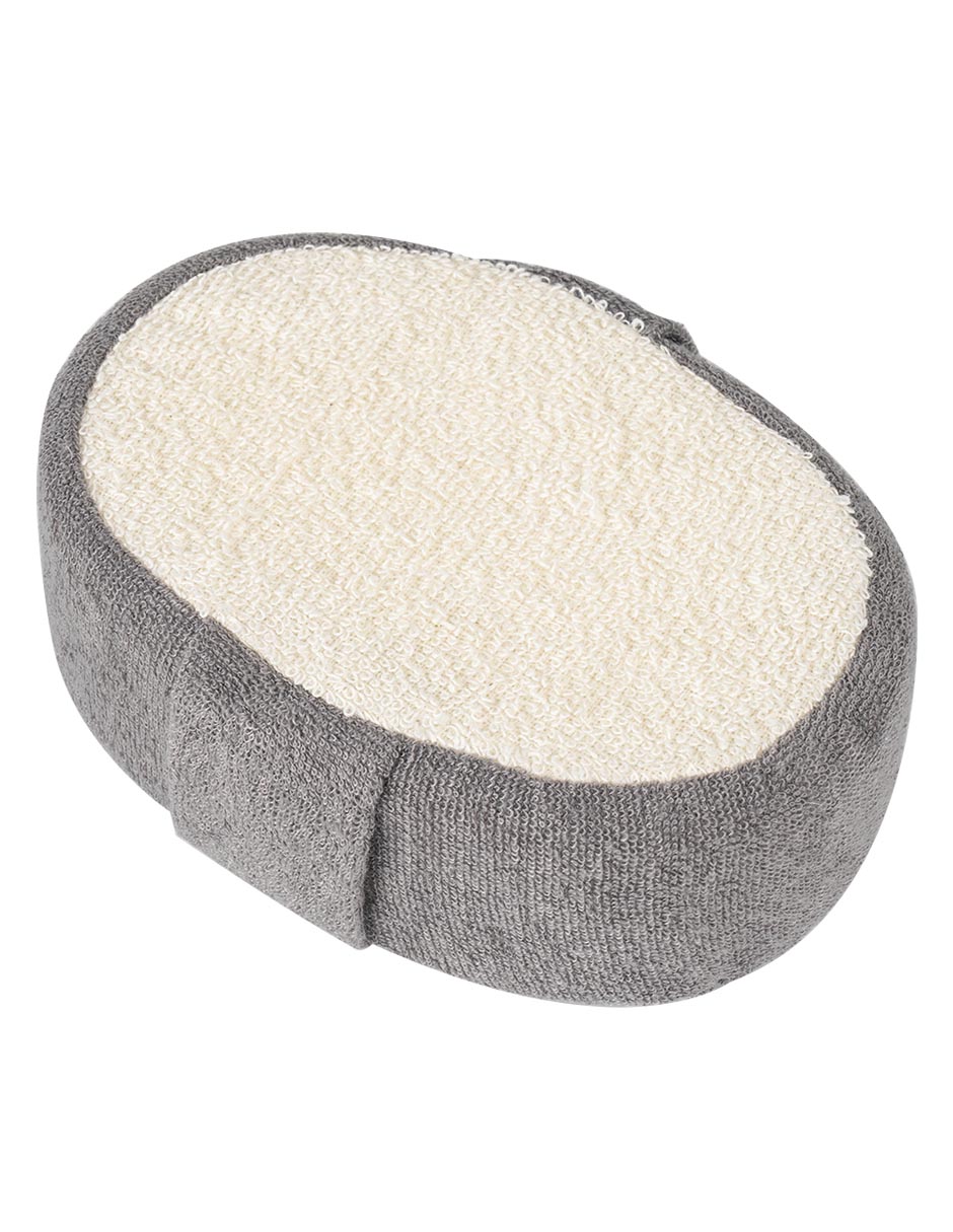 Esponja corporal unisex 3