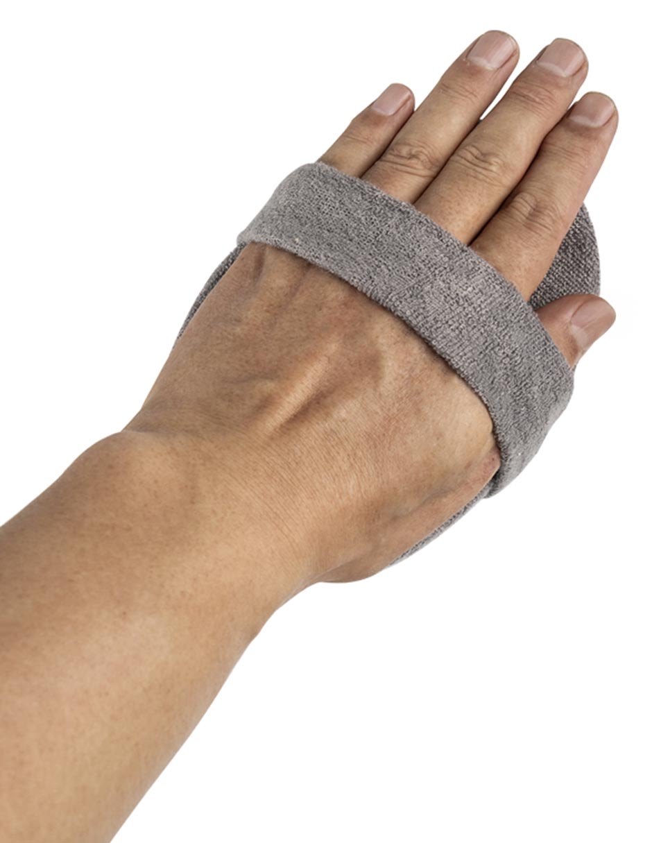 Esponja corporal unisex 5