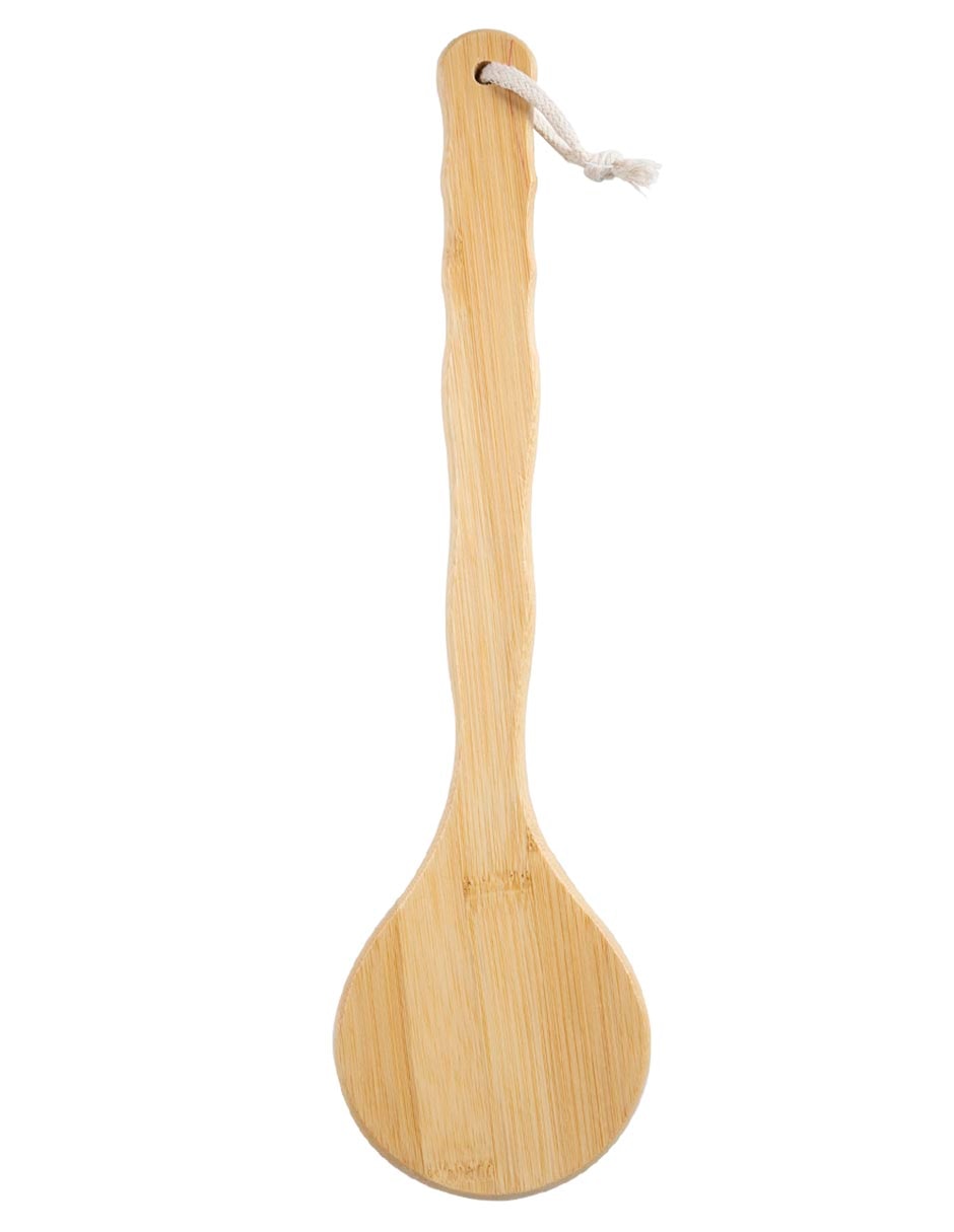 Cepillo para el cuerpo de bambú 2