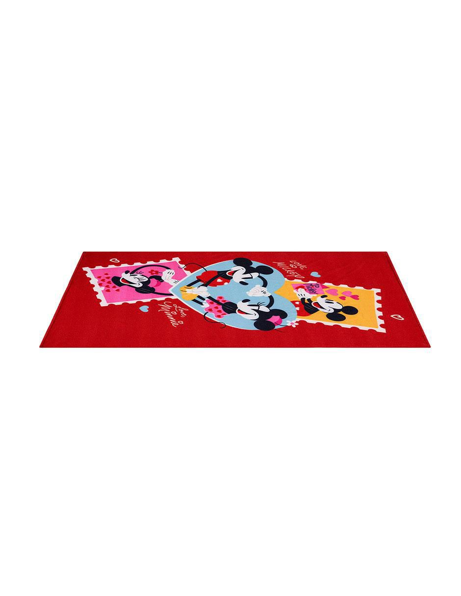 Toalla para baño Afecto Mickey Mouse 4