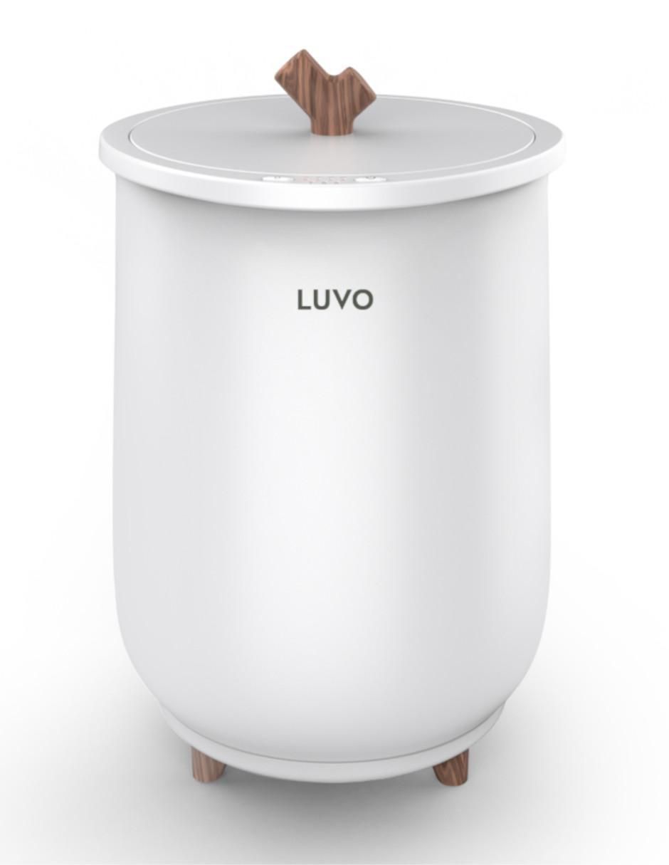 Calentador de toallas Luvo Home