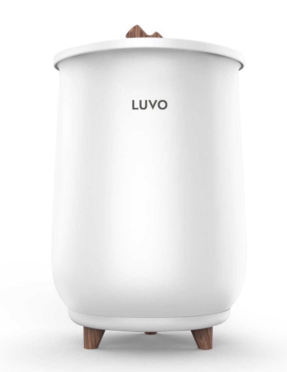 Calentador de toallas Luvo Home 3