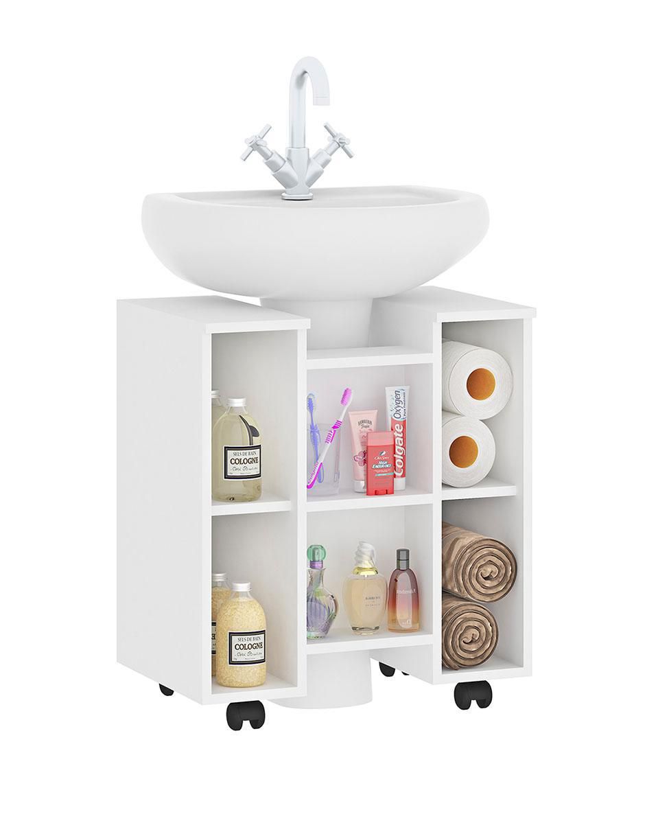 Mueble para baño Mobi Muebles Limay MDF