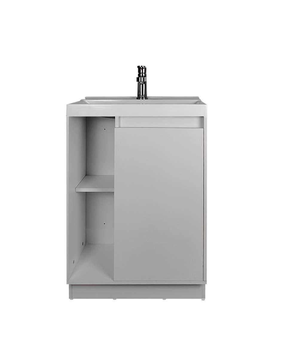 Mueble para baño Lucca de MDF armable Mueble para baño Lucca de MDF armable