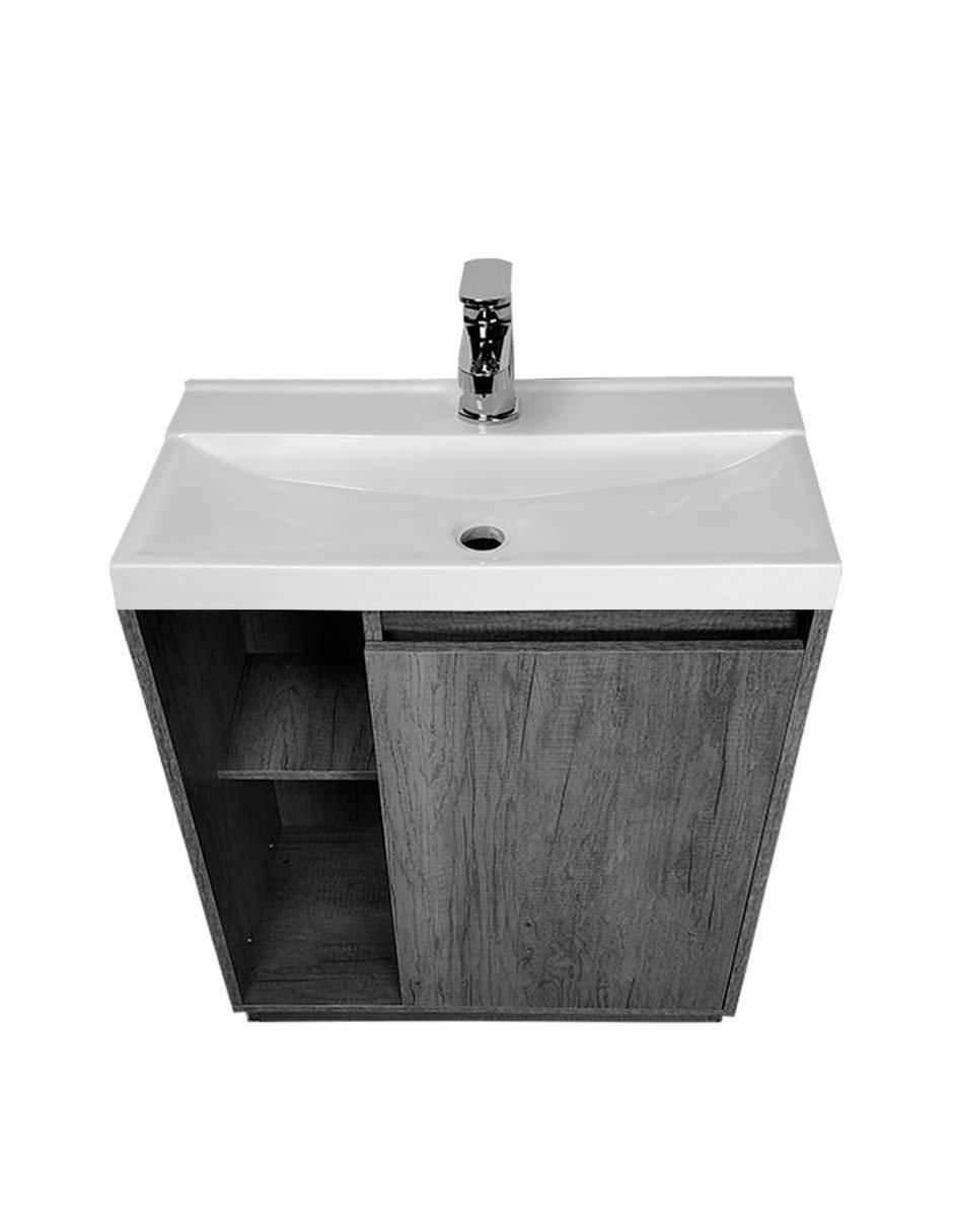 Mueble para baño Decomobil Lucca MDF