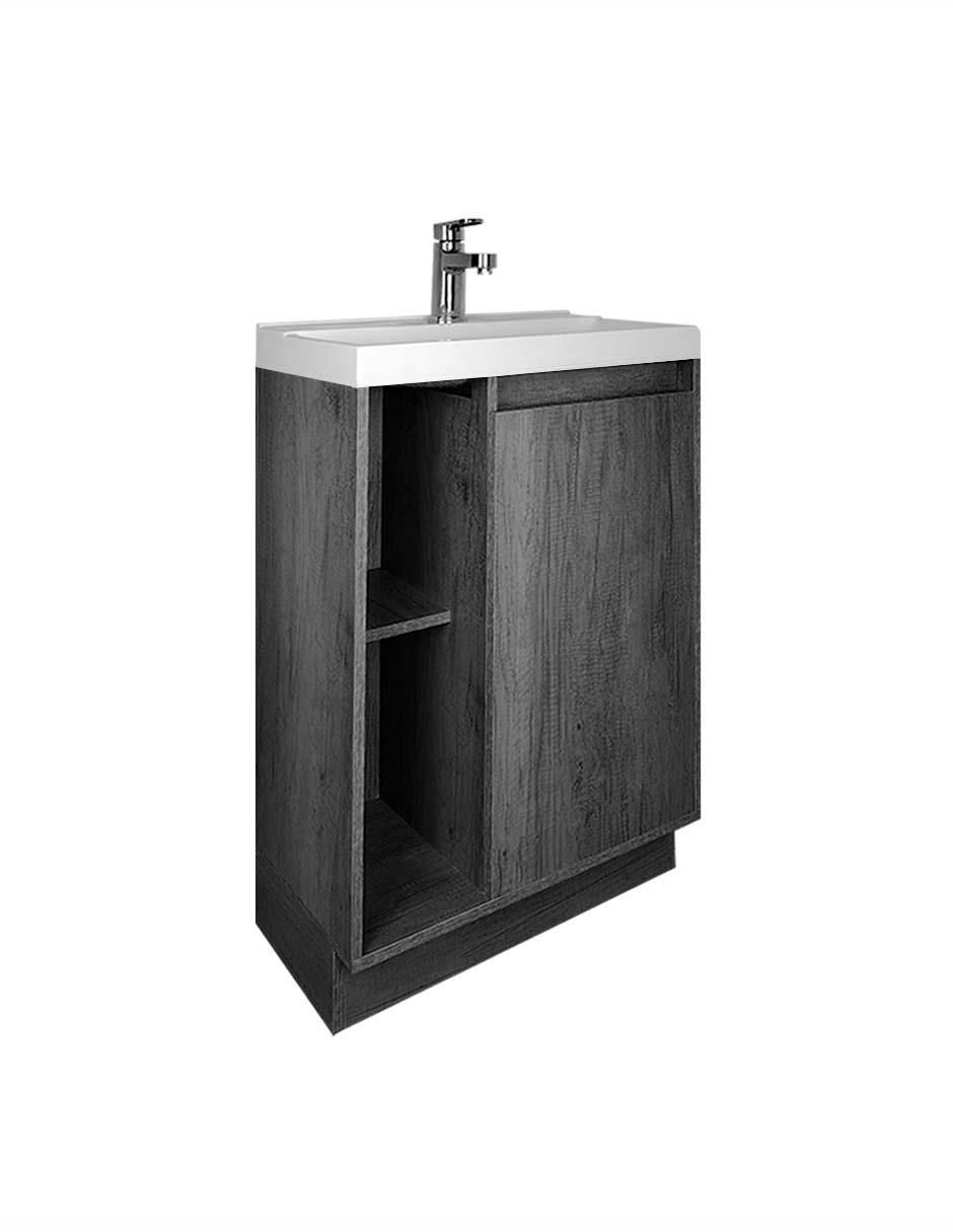 Mueble para baño Decomobil Lucca MDF
