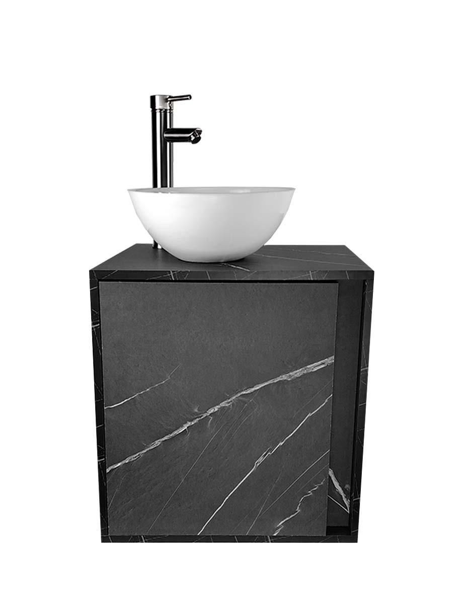 Mueble para baño decomobil mia mdf