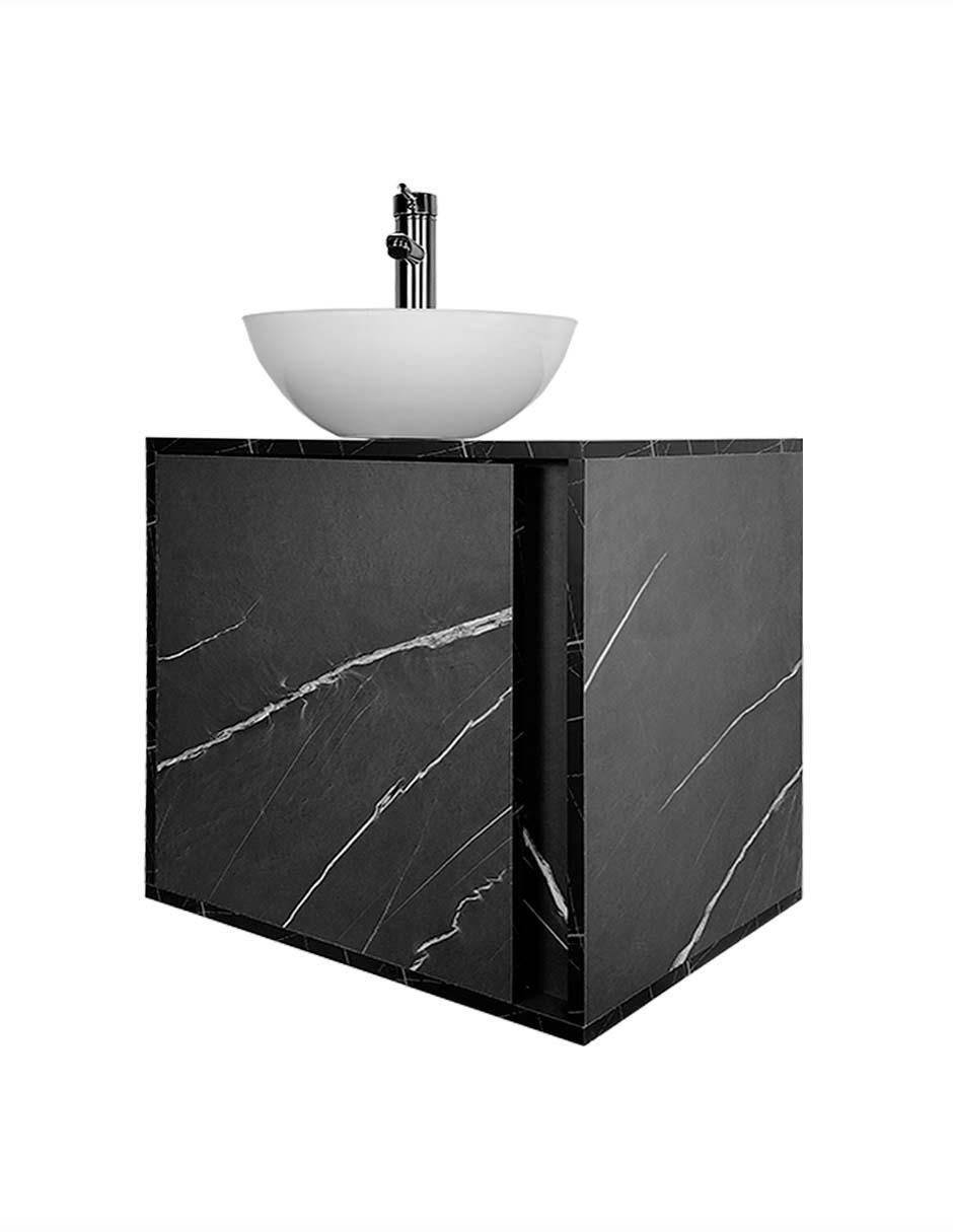 Mueble para baño decomobil mia mdf