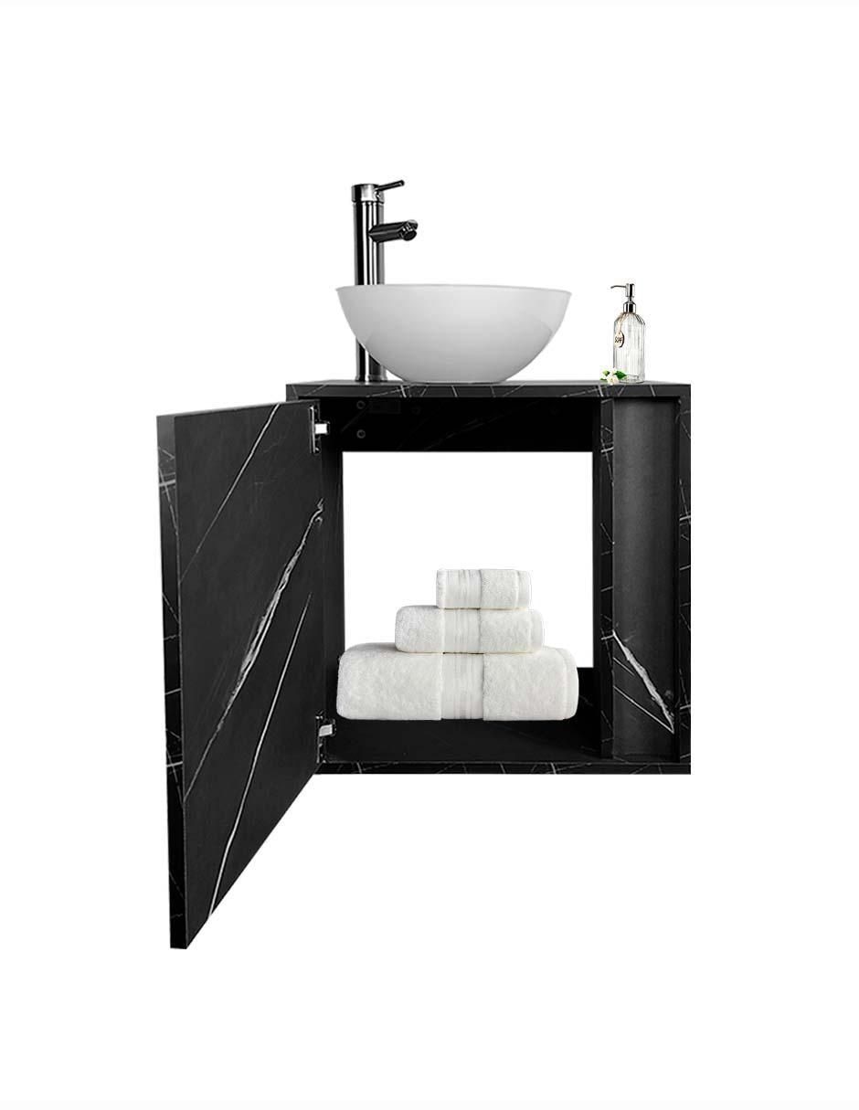 Mueble para baño decomobil mia mdf