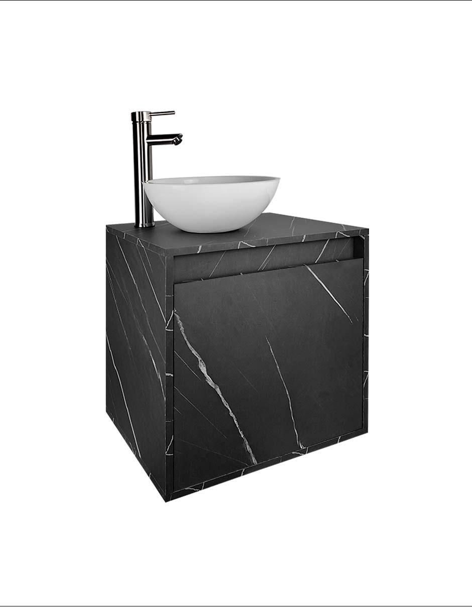 Mueble para baño decomobil phia mdf